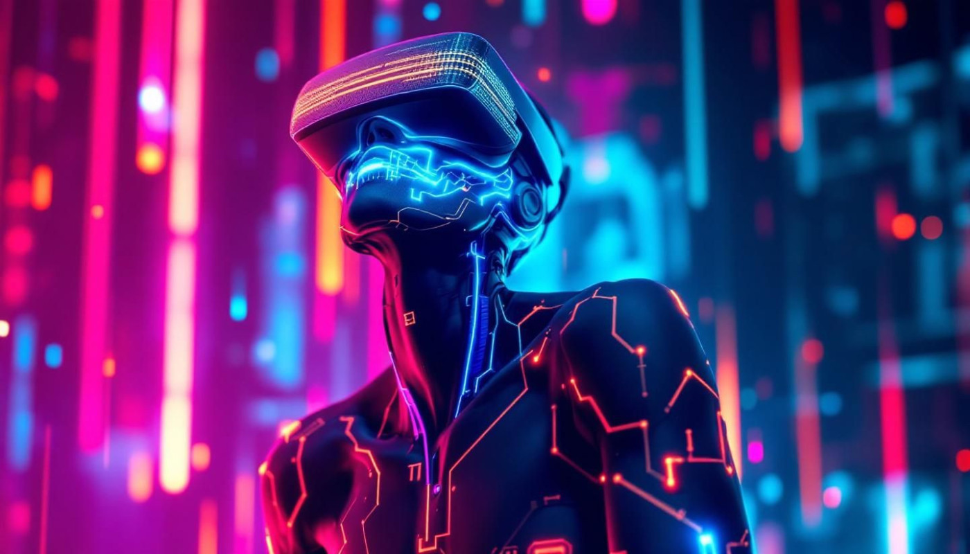 Wie künstliche Intelligenz die Zukunft des Online-Sextings prägt