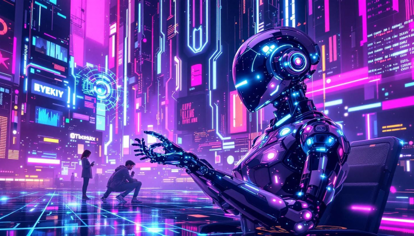 Wie man eine virtuelle Beziehung in Simulationsspielen aufbaut?